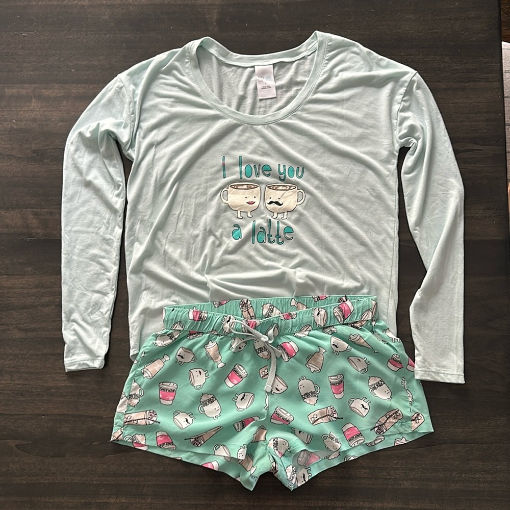 Nordstrom BP Pajama Set | S